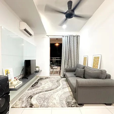 Mansion One By Gleneagles Hospital Appartement